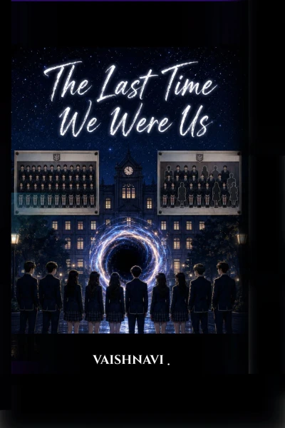 The Last Time We Were Us