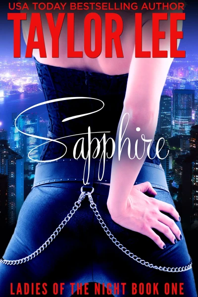 Sapphire: Book1 Ladies of the Night Series