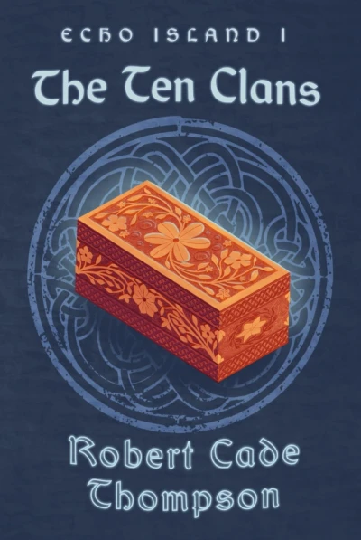 Echo Island: The Clan Games