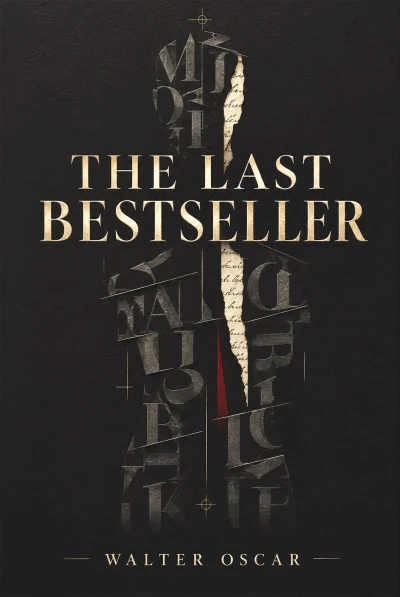 The Last Bestseller
