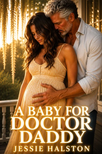 A Baby For Doctor Daddy: An Age Gap Breeding Romance