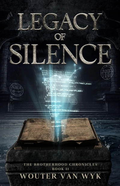 Legacy of Silence (Brotherhood Chronicles Book 2)