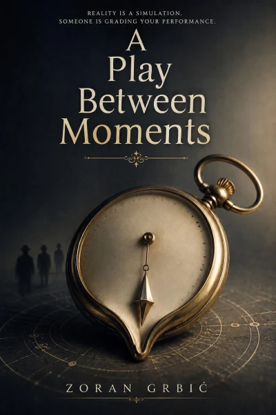 A Play Between Moments