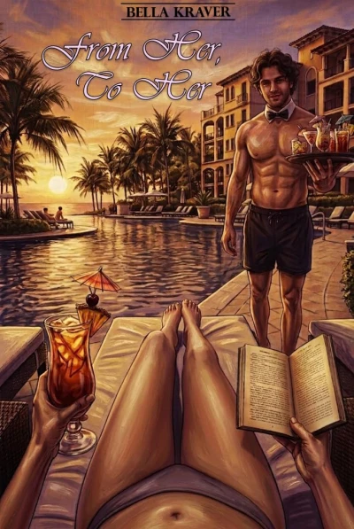 From Her, To Her: Erotic short stories from women, to women