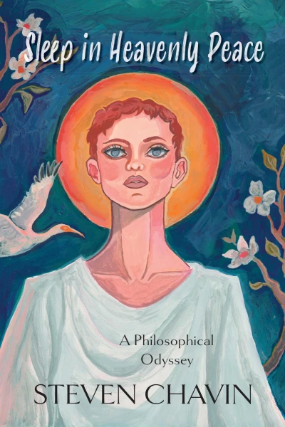 Sleep in Heavenly Peace: A Philosophical Odyssey