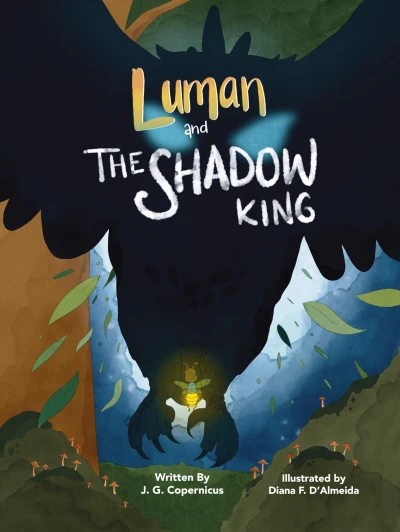 Luman and The Shadow King
