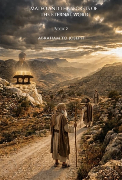 Mateo and the Secrets of the Eternal Word: From Abraham to Joseph