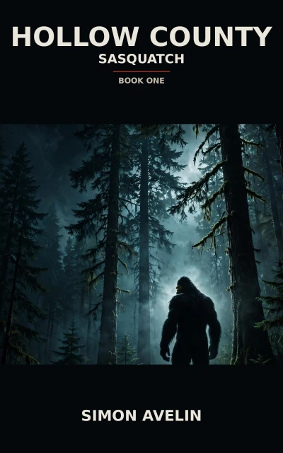 HOLLOW COUNTY: SASQUATCH