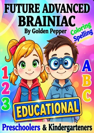 Future Advanced Brainiac