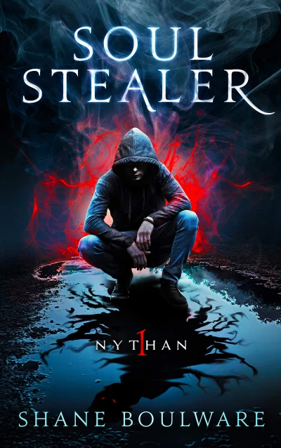 Soulstealer: Nythan (Book 1)
