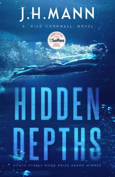 Hidden Depths (Wild Cornwall)