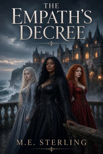 The Empath's Decree: Small Town Harem Free use Witch Training Tested Marriage Found Family Romance