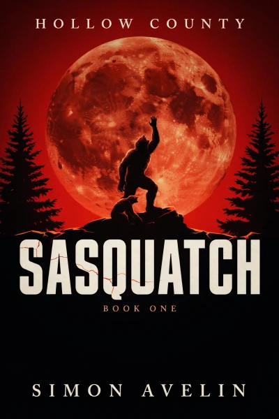 HOLLOW COUNTY: SASQUATCH