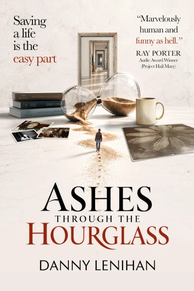 Ashes Through The Hourglass