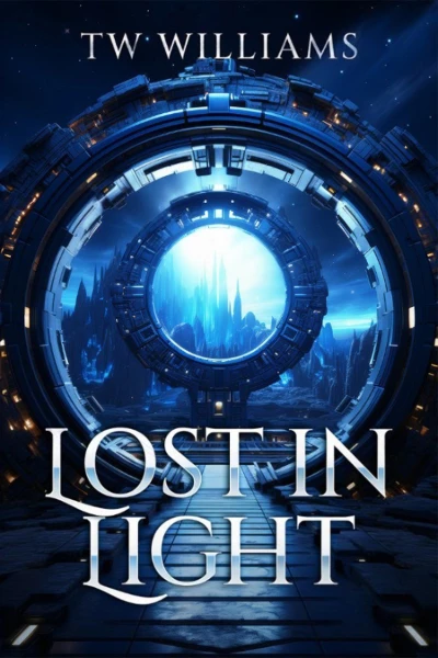 LOST IN LIGHT