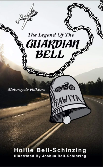 The Legend of the Guardian Bell: Motorcycle Folklore