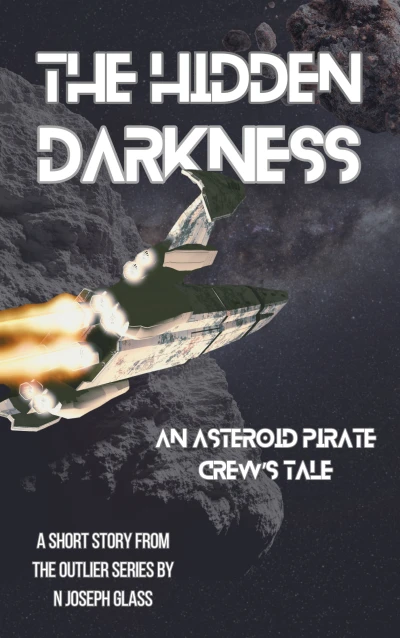 The Hidden Darkness