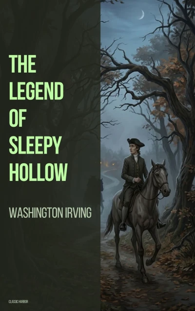 The Legend of Sleepy Hollow