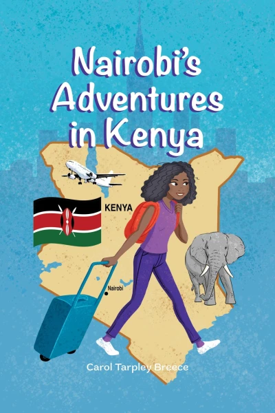 Nairobi's Adventures in Kenya
