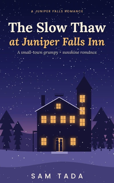 The Slow Thaw at Juniper Falls Inn