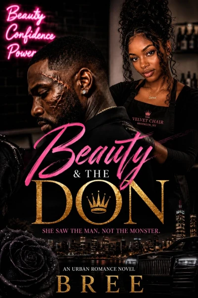 Beauty & The Don