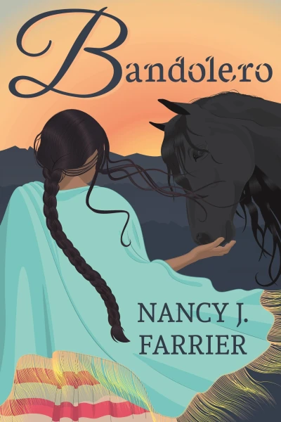 Bandolero (Land of Promise Book 1)