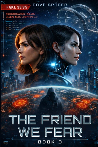 The Friend We Fear (Techs Future Promise and Peril)