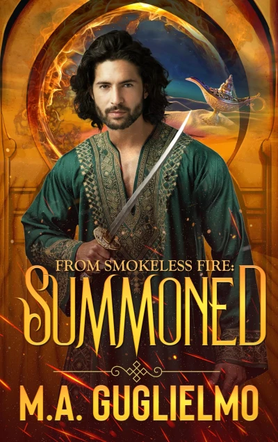 Summoned (From Smokeless Fire Book 1)