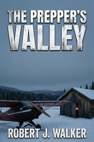 The Prepper's Valley: An EMP Post Apocalypse Prepper Survival Thriller