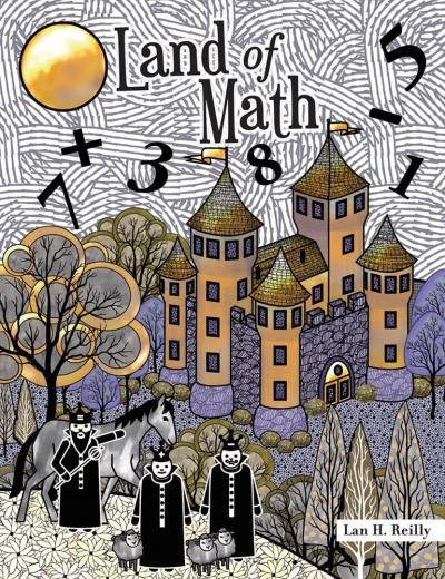 Land of Math