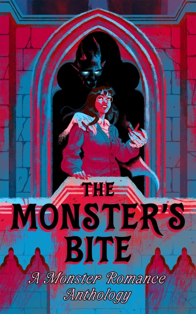 The Monster's Bite: A Monster Romance Anthology