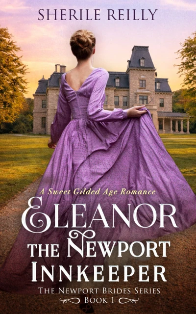 Eleanor: The Newport Innkeeper