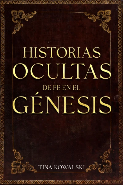 Historias Ocultas de Fe en el Génesis (Spanish Edition)