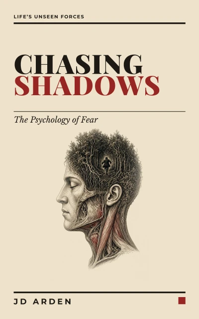 Chasing Shadows: The psychology of fear (Life's Unseen Forces)