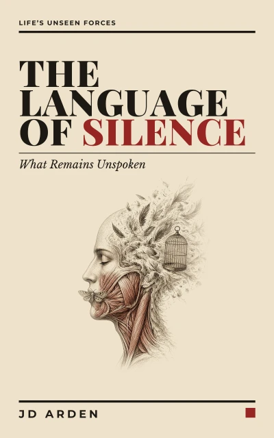 The Language of Silence: What Remains Unspoken (Life's Unseen Forces)