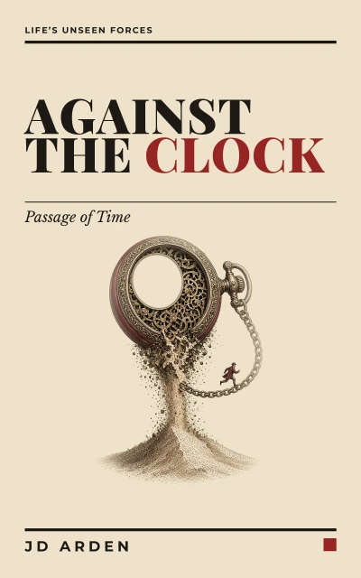 Against the Clock: Passage of time (Life's Unseen Forces)
