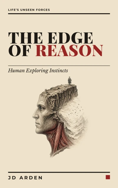 The Edge of Reason: Human Exploring Instincts (Life's Unseen Forces)