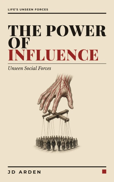 The Power of Influence: Unseen Social Forces (Life's Unseen Forces)