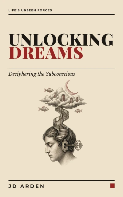 Unlocking Dreams: Deciphering the Subconscious (Life's Unseen Forces)