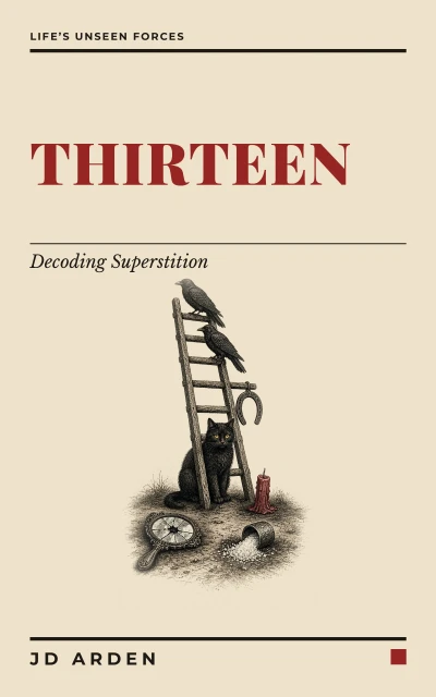 THIRTEEN: Decoding Superstition (Life's Unseen Forces)