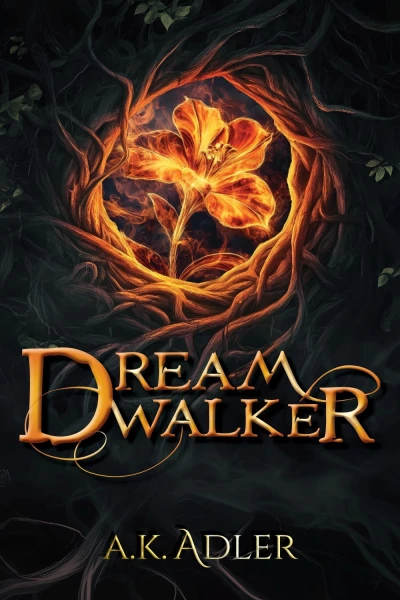 Dreamwalker: A YA Fantasy of Queer Identity, Courage, and Hope