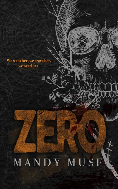 Zero (The Towns Syndicate Book 1)