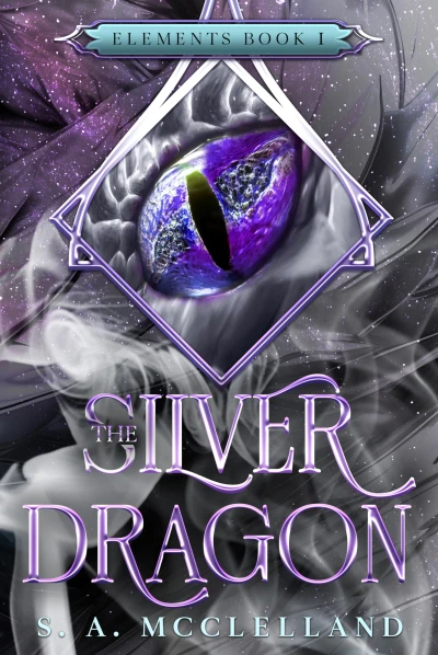The Silver Dragon: Elements (Elements Series Book 1)