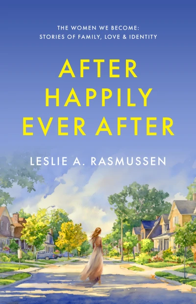 After Happily Ever After
