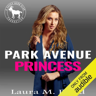 Park Avenue Princess: A Hero Club Novel