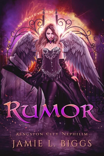 Rumor: Kingston City Nephilim