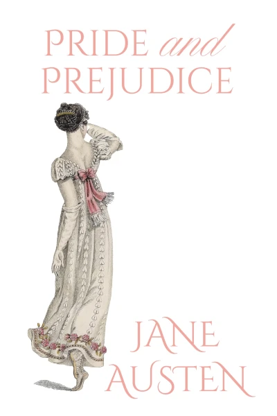Pride and Prejudice: Annotated Edition