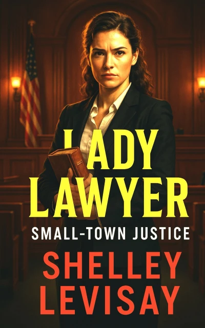 Lady Lawyer: Small Town Justice