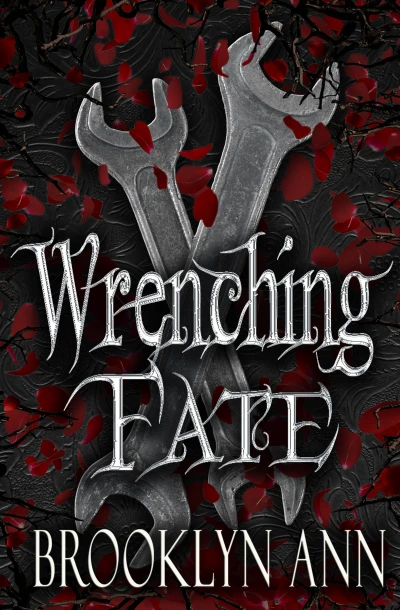 Wrenching Fate | paranormal romance series: urban fantasy romance vampires (Brides of Prophecy Book 1)