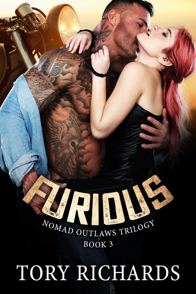 Furious